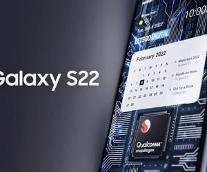 Galaxy S22 sẽ hoàn toàn dùng chip Snapdragon