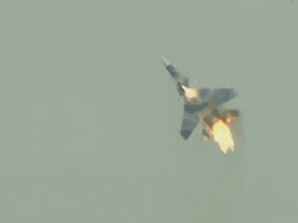 Phi công Su-35 Nga nã đạn bắn rơi máy bay đồng đội trên không: Cập nhật thông tin mới nhất