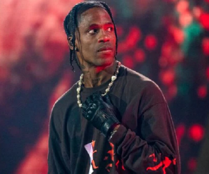 Travis Scott hoàn tiền cho khán giả sau thảm kịch khiến 8 người chết, hơn 300 người bị thương