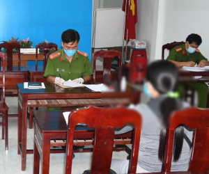 Nữ chủ hụi bị tố chiếm đoạt hơn 32 tỷ đồng