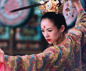 Phạm Băng Băng, Triệu Lệ Dĩnh và dàn sao nữ Cbiz vào vai sát thủ: Ai là người thần thái nhất?