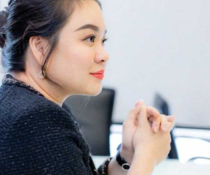 Doanh nghiệp bà Nguyễn Thanh Phượng tăng tiền vào cuộc đua tỷ USD