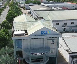 Bộ Công an bắt cựu tổng giám đốc Công ty cổ phần dược phẩm Cửu Long