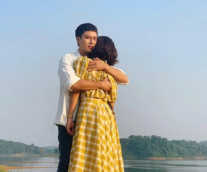 11 tháng 5 ngày cận kề tập cuối: Khả Ngân spoil cảnh Đăng ôm chặt Nhi đầy lãng mạn, nữ chính sẽ ở lại Hà Nội?