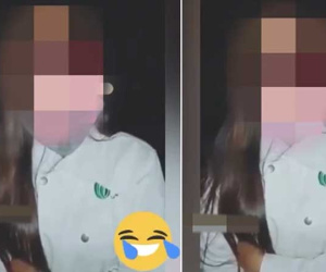 Màn đánh ghen 'độc nhất vô nhị': Vợ tra hỏi chi tiết chuyện ái ân, 'tiểu tam' rành mạch kể lại