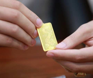 Hơn 1 tuần, vàng SJC tăng 800.000 đồng/ lượng, vượt mốc 59 triệu đồng
