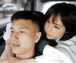 Bạn gái bị chê nhan sắc can thiệp dao kéo, Huỳnh Anh phản pháo 'cực căng' nói một câu ai cũng tán đồng