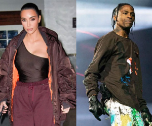 Kim Kardashian công khai bênh vực Travis Scott sau thảm kịch 8 người chết ở buổi diễn, netizen càng giận dữ: Thà không đăng còn hơn!