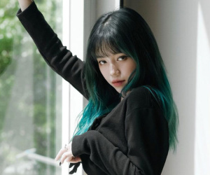 Động thái mới nhất của Linh Ngọc Đàm trước tin đồn cuối năm lên xe hoa