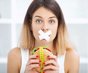 Đừng nhịn ăn tối kiểu này vì không những chẳng giảm cân mà còn gây hại tới sức khỏe