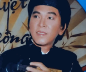 Bạn diễn ăn ý với Hồng Tơ, Duy Phương trút hơi thở cuối cùng vì xơ gan, nhiều nghệ sĩ gửi lời chia buồn