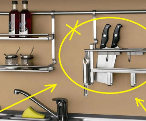 3 lỗi sai trong phong thủy nhà bếp mà nhiều gia đình hay mắc phải
