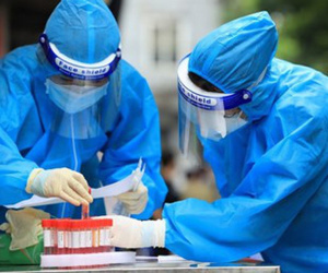 Nam Định: Phát hiện 67 ca mắc Covid-19 trong ngày, 1 xã có 47 ca