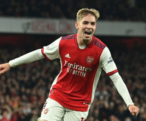 Rashford rút lui, Emile Smith Rowe lần đầu lên tuyển Anh