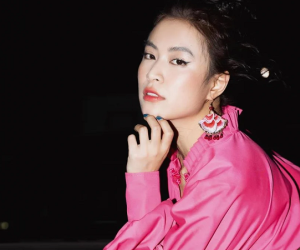 4 mỹ nhân Việt sở hữu chiếc mũi đẹp xuất sắc nhiều lần bị nghi phẫu thuật thẩm mỹ
