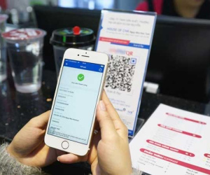 Thanh toán không dùng tiền mặt vẫn còn nhiều gian nan