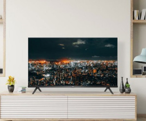 3 mẫu tivi thông minh 43 inch giá chỉ hơn 6 triệu đồng