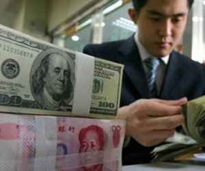 Bí ẩn lượng USD khổng lồ mà Trung Quốc đang nắm giữ