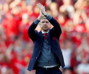 Wenger thừa nhận: 'Sai lầm khi tận hiến 22 năm cho Arsenal'