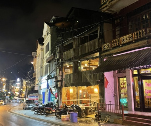3 thành viên đoàn du khách Hà Nội là F0, Sa Pa phong tỏa gấp 5 nhà hàng, khách sạn