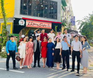 11 tháng 5 ngày 'ém' preview tập cuối nhưng loạt ảnh hậu trường đã tiết lộ cái kết viên mãn