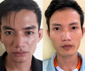 Hai anh em Vũ, Bão rủ nhau đi cướp khi nhớ ra nạn nhân còn nợ tiền từ trước