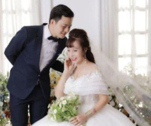 'Cô dâu 62 tuổi' - Thu Sao đăng ảnh cưới chưa từng công bố, so với hiện tại được khen trẻ hơn nhờ thay đổi 'góc con người'