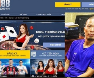 Hai cựu cán bộ công an bảo kê đường dây đánh bạc xuyên quốc gia