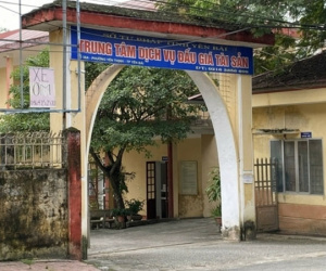 Bắt Giám đốc Trung tâm dịch vụ đấu giá tài sản tỉnh Yên Bái