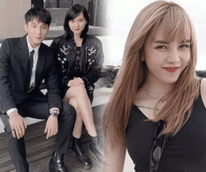 Giữa lúc Hải Tú và Sơn Tùng lần đầu chung khung hình sau ồn ào 'trà xanh', đây là cách 'đáp trả' của chị em Thiều Bảo Trâm