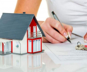 Lãi suất vay vốn mua nhà xuống thấp nhất 10 năm qua