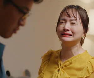 Thương ngày nắng về thế sóng 11 tháng 5 ngày: Tái hợp sau Cả một đời ân oán, vợ chồng Hồng Đăng - Lan Phương lại có nguy cơ tan vỡ