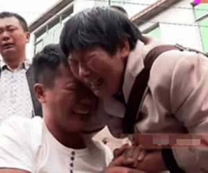Lời trăng trối cuối của mẹ: Con được mua về với giá 10 triệu đồng
