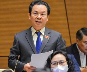 'Thanh tra không phát hiện sai phạm thì sao GS, BS chỉ biết đọc bệnh án phát hiện được?'