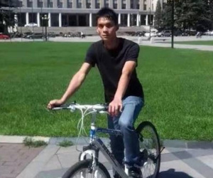 13 năm thi đại học vì muốn đỗ trường danh tiếng