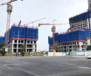 Giá vật liệu xây dựng tăng phi mã, nhà thầu xây dựng 'khóc ròng'