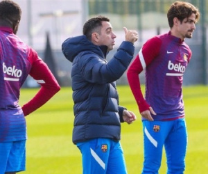 10 điều răn của 'Thánh Xavi' nhằm phục hưng Barca