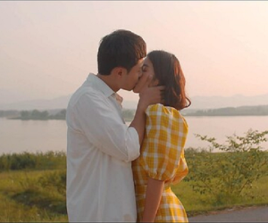 11 tháng 5 ngày tập cuối: Nụ hôn ngọt ngào của Đăng - Nhi chiếm 'spotlight', Bình An tuyên bố sắp cưới Á hậu Phương Nga