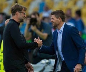 Aston Villa sẽ là bước đệm để Gerrard trở lại Liverpool