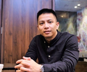 Chuyên gia Hiếu PC: 'Chỉ 200 ngàn đồng là mua được mã nguồn web cờ bạc'