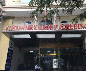 Vimedimex hoạt động thế nào sau khi bà Nguyễn Thị Loan bị bắt?