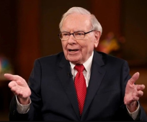 Cặp vợ chồng lĩnh án 30 năm tù vì lừa đảo đa cấp, nạn nhân có cả Warren Buffett