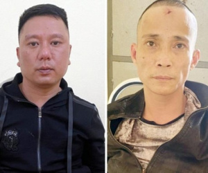 Giả làm người nhiễm HIV, mang kim tiêm chứa nước coca đi đòi nợ