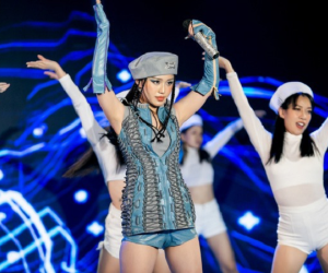 Bản remake Cô Gái Mở Đường bị chỉ trích phản cảm, Han Sara và The Heroes chính thức xin lỗi