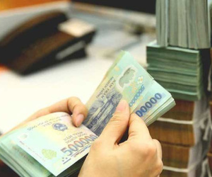 Lãi suất tăng, gửi tiền ở ngân hàng nào đang có lợi nhất?