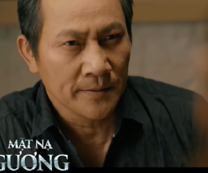 Mặt nạ gương tập 9: Hoa nghi ngờ bố ngoại tình, âm mưu cùng 'dì ghẻ' giăng bẫy giết mẹ