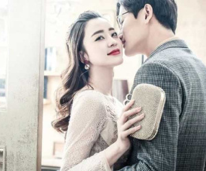 5 điều hiếm gặp mà phụ nữ chỉ làm cho người đàn ông khi họ đã yêu mê đắm
