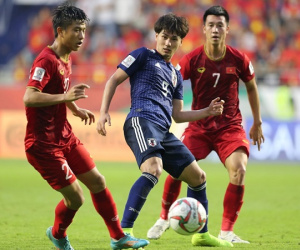 Xem trực tiếp trận Việt Nam - Nhật Bản tại vòng loại World Cup 2022 ở đâu, trên kênh nào?