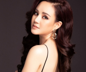Vy Oanh đăng đàn cực gắt sau khi CEO Đại Nam công bố lịch trình đến thăm nhà, khẳng định sẽ livestream toàn bộ sự việc