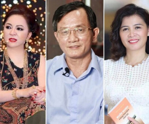 CEO Đại Nam lên lịch gặp trực tiếp những người đã gửi đơn tố cáo mình
